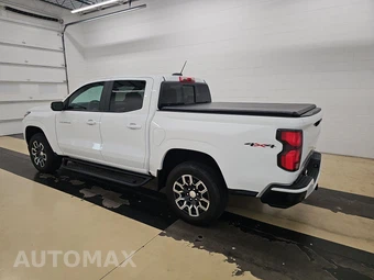 2023 Chevrolet Colorado LT Crew Cab Medium Bed 4LT - miniatura 6
