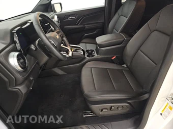 2023 Chevrolet Colorado LT Crew Cab Medium Bed 4LT - miniatura 7