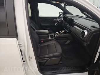 2023 Chevrolet Colorado LT Crew Cab Medium Bed 4LT - miniatura 8