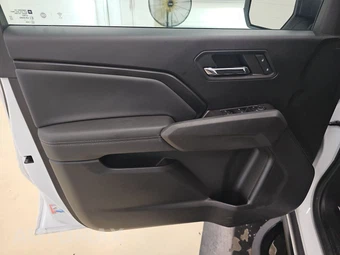 2023 Chevrolet Colorado LT Crew Cab Medium Bed 4LT - miniatura 9