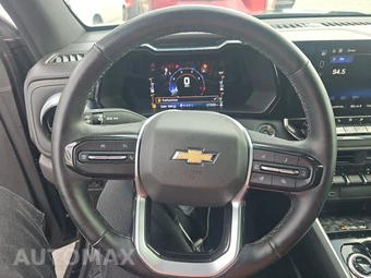 2023 Chevrolet Colorado LT Crew Cab Medium Bed 4LT - miniatura 10