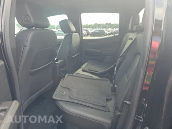 2023 Chevrolet Colorado LT Crew Cab Medium Bed 4LT - miniatura 13