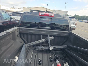 2023 Chevrolet Colorado LT Crew Cab Medium Bed 4LT - miniatura 16