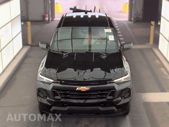 2023 Chevrolet Colorado LT Crew Cab Medium Bed 4LT - miniatura 2