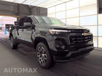 2023 Chevrolet Colorado LT Crew Cab Medium Bed 4LT - miniatura 3