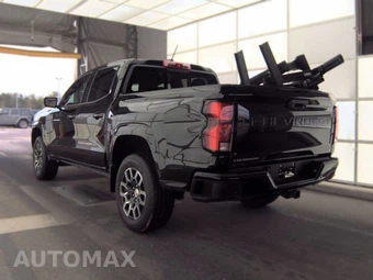 2023 Chevrolet Colorado LT Crew Cab Medium Bed 4LT - miniatura 6