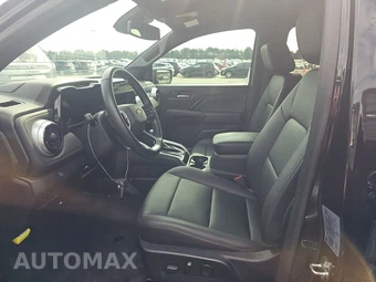 2023 Chevrolet Colorado LT Crew Cab Medium Bed 4LT - miniatura 7