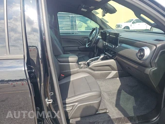 2023 Chevrolet Colorado LT Crew Cab Medium Bed 4LT - miniatura 8