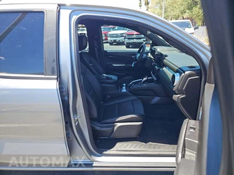 2023 Chevrolet Colorado LT Crew Cab Medium Bed 4LT - miniatura 18