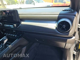 2023 Chevrolet Colorado LT Crew Cab Medium Bed 4LT - miniatura 19