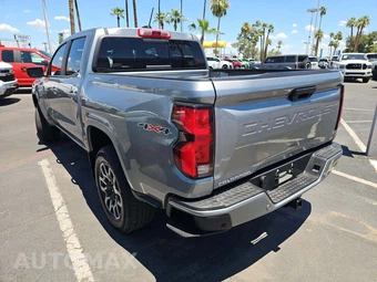2023 Chevrolet Colorado LT Crew Cab Medium Bed 4LT - miniatura 2