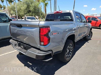 2023 Chevrolet Colorado LT Crew Cab Medium Bed 4LT - miniatura 3