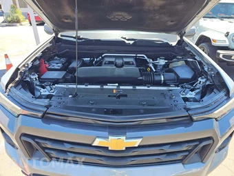 2023 Chevrolet Colorado LT Crew Cab Medium Bed 4LT - miniatura 30