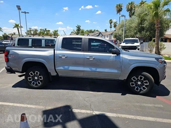 2023 Chevrolet Colorado LT Crew Cab Medium Bed 4LT - miniatura 4