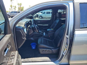 2023 Chevrolet Colorado LT Crew Cab Medium Bed 4LT - miniatura 6
