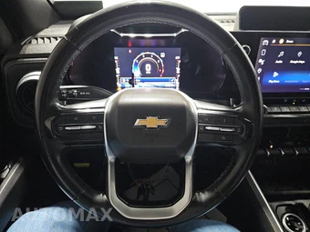 2023 Chevrolet Colorado LT Crew Cab Medium Bed 4LT - miniatura 10