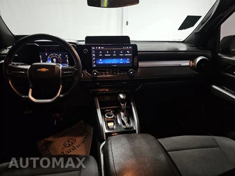 2023 Chevrolet Colorado LT Crew Cab Medium Bed 4LT - miniatura 11