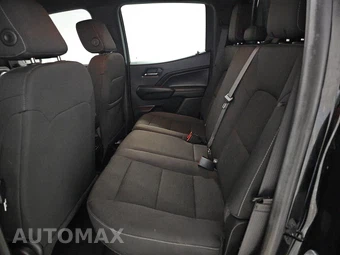 2023 Chevrolet Colorado LT Crew Cab Medium Bed 4LT - miniatura 13