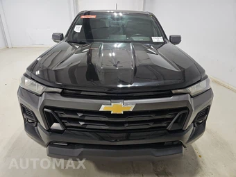 2023 Chevrolet Colorado LT Crew Cab Medium Bed 4LT - miniatura 2