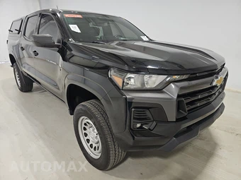 2023 Chevrolet Colorado LT Crew Cab Medium Bed 4LT - miniatura 3