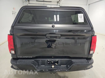 2023 Chevrolet Colorado LT Crew Cab Medium Bed 4LT - miniatura 5