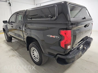 2023 Chevrolet Colorado LT Crew Cab Medium Bed 4LT - miniatura 6