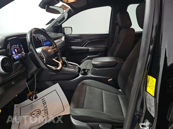 2023 Chevrolet Colorado LT Crew Cab Medium Bed 4LT - miniatura 7