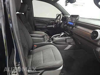 2023 Chevrolet Colorado LT Crew Cab Medium Bed 4LT - miniatura 8
