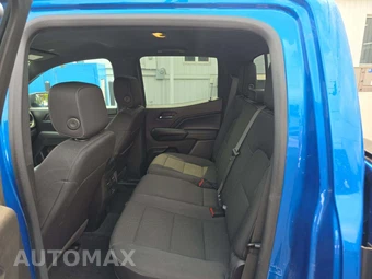 2023 Chevrolet Colorado LT Crew Cab Medium Bed 4LT - miniatura 10
