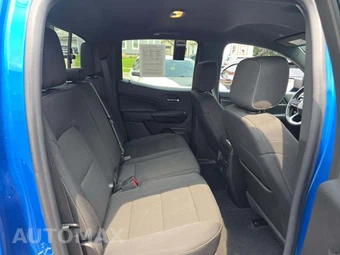 2023 Chevrolet Colorado LT Crew Cab Medium Bed 4LT - miniatura 13