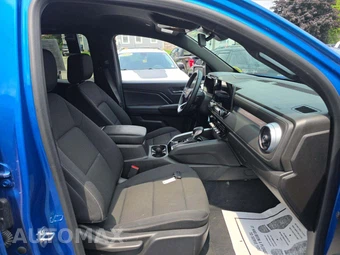 2023 Chevrolet Colorado LT Crew Cab Medium Bed 4LT - miniatura 15