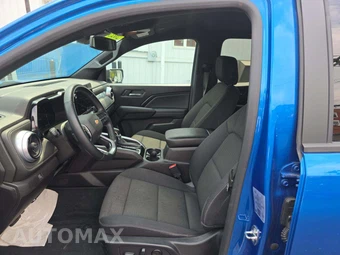 2023 Chevrolet Colorado LT Crew Cab Medium Bed 4LT - miniatura 3