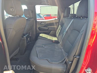 2023 Chevrolet Colorado LT Crew Cab Medium Bed 4LT - miniatura 13