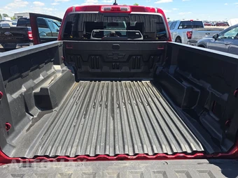 2023 Chevrolet Colorado LT Crew Cab Medium Bed 4LT - miniatura 16