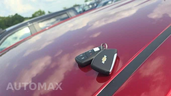 2023 Chevrolet Colorado LT Crew Cab Medium Bed 4LT - miniatura 19