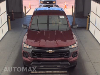 2023 Chevrolet Colorado LT Crew Cab Medium Bed 4LT - miniatura 2
