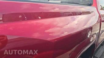 2023 Chevrolet Colorado LT Crew Cab Medium Bed 4LT - miniatura 20