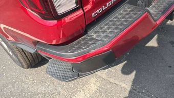 2023 Chevrolet Colorado LT Crew Cab Medium Bed 4LT - miniatura 23