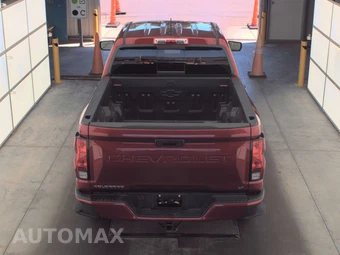 2023 Chevrolet Colorado LT Crew Cab Medium Bed 4LT - miniatura 5