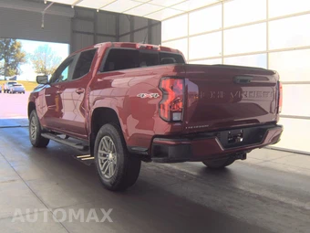 2023 Chevrolet Colorado LT Crew Cab Medium Bed 4LT - miniatura 6