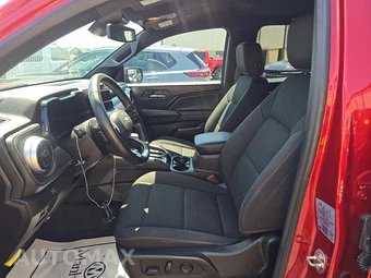2023 Chevrolet Colorado LT Crew Cab Medium Bed 4LT - miniatura 7
