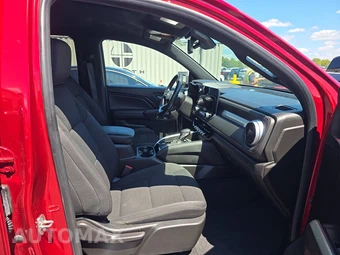 2023 Chevrolet Colorado LT Crew Cab Medium Bed 4LT - miniatura 8