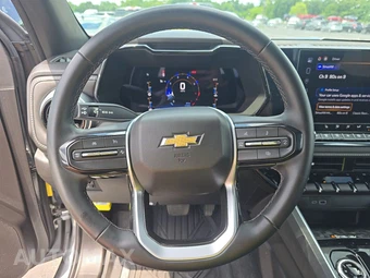 2023 Chevrolet Colorado LT Crew Cab Medium Bed 4LT - miniatura 10