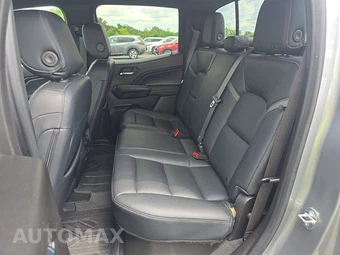 2023 Chevrolet Colorado LT Crew Cab Medium Bed 4LT - miniatura 13