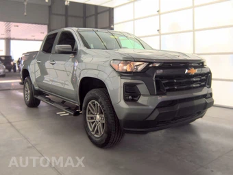 2023 Chevrolet Colorado LT Crew Cab Medium Bed 4LT - miniatura 3