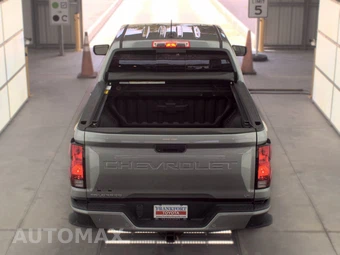 2023 Chevrolet Colorado LT Crew Cab Medium Bed 4LT - miniatura 5