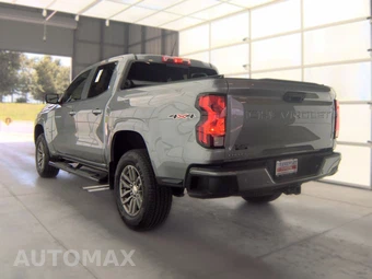 2023 Chevrolet Colorado LT Crew Cab Medium Bed 4LT - miniatura 6