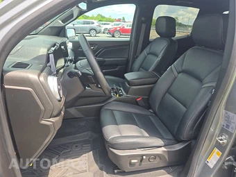 2023 Chevrolet Colorado LT Crew Cab Medium Bed 4LT - miniatura 7