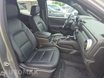 2023 Chevrolet Colorado LT Crew Cab Medium Bed 4LT - miniatura 8