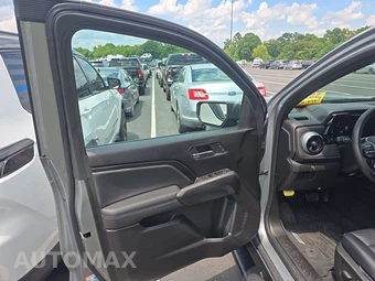 2023 Chevrolet Colorado LT Crew Cab Medium Bed 4LT - miniatura 9